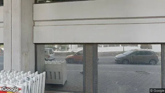 Kontorlokaler til leje i Helsinki Keskinen - Foto fra Google Street View