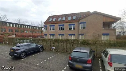 Kontorer til leie i Bunnik – Bilde fra Google Street View