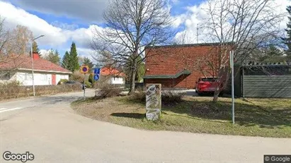 Kantorruimte te huur in Jyväskylä - Foto uit Google Street View