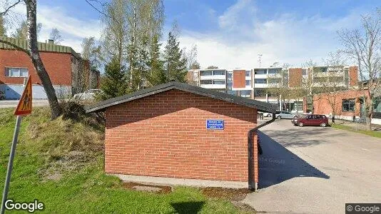 Büros zur Miete i Sipoo – Foto von Google Street View