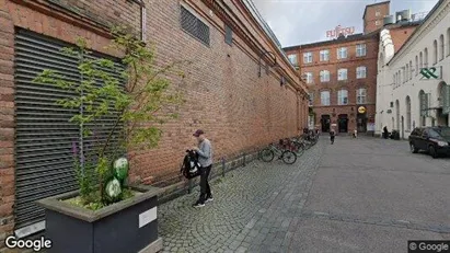 Kantorruimte te huur in Tampere Keskinen - Foto uit Google Street View