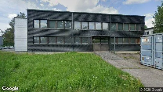 Kontorer til leie i Vantaa – Bilde fra Google Street View