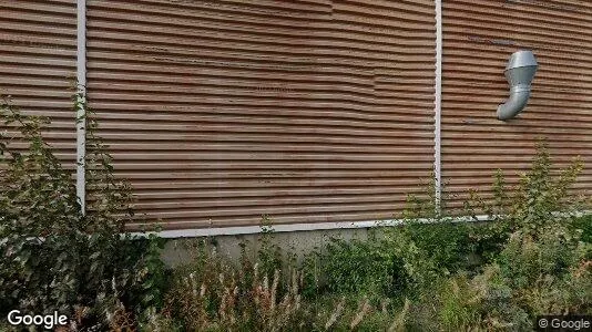 Producties te huur i Oslo Grorud - Foto uit Google Street View