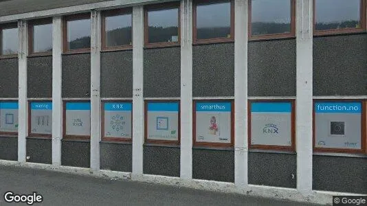 Kontorer til leie i Bergen Årstad – Bilde fra Google Street View