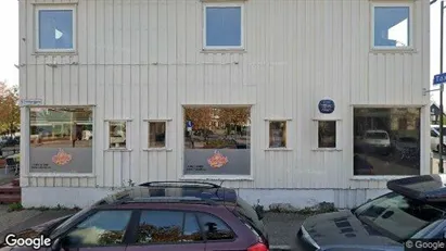 Lokaler til leje i Ullensaker - Foto fra Google Street View