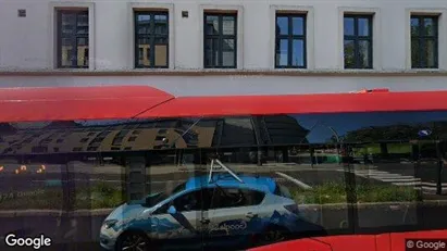 Kantorruimte te huur in Oslo Grünerløkka - Foto uit Google Street View