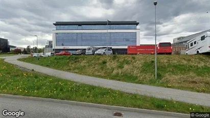 Kantorruimte te huur in Ålesund - Foto uit Google Street View