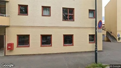 Bedrijfsruimtes te huur in Oslo Gamle Oslo - Foto uit Google Street View