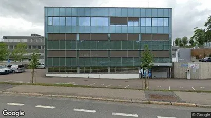 Kontorslokaler för uthyrning i Oslo Østensjø – Foto från Google Street View