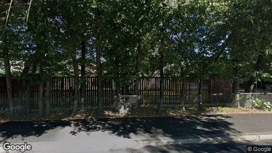 Büros zur Miete i Oslo Frogner – Foto von Google Street View