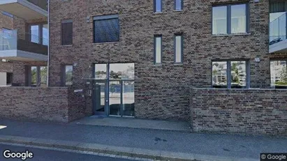 Kontorer til leie i Kristiansand – Bilde fra Google Street View