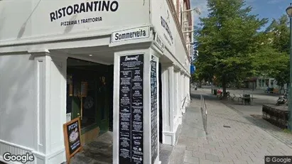 Kantorruimte te huur in Trondheim Midtbyen - Foto uit Google Street View