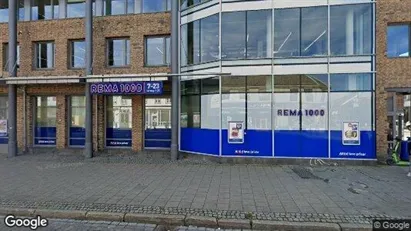 Kantorruimte te huur in Trondheim Midtbyen - Foto uit Google Street View