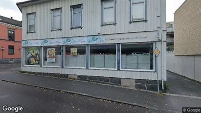 Lokaler til salgs i Larvik – Bilde fra Google Street View