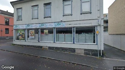 Lokaler til salgs i Larvik – Bilde fra Google Street View