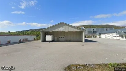 Bedrijfsruimtes te koop in Ulstein - Foto uit Google Street View