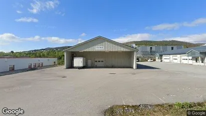 Bedrijfsruimtes te koop in Ulstein - Foto uit Google Street View