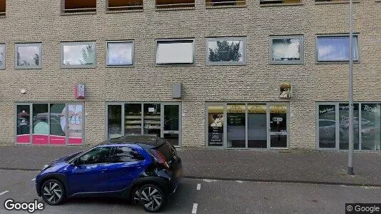 Büros zur Miete i Almere – Foto von Google Street View