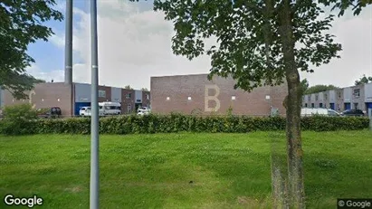 Kontorer til leie i Almere – Bilde fra Google Street View