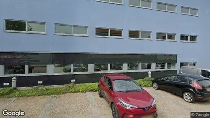 Office spaces for rent in Almere - Photo from Google Street View