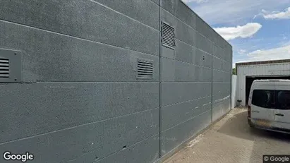 Office spaces for rent in Almere - Photo from Google Street View