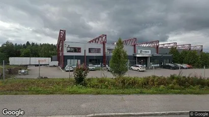 Lokaler til leje i Espoo - Foto fra Google Street View