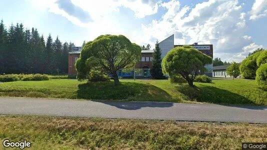 Bedrijfsruimtes te huur i Jyväskylä - Foto uit Google Street View