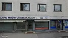 Kommersielle eiendommer til leie, Rovaniemi, Lappi, &lt;span class=&quot;blurred street&quot; onclick=&quot;ProcessAdRequest(3439603)&quot;&gt;&lt;span class=&quot;hint&quot;&gt;Se gatenavn&lt;/span&gt;[xxxxxxxxxx]&lt;/span&gt;