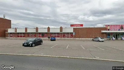 Företagslokaler för uthyrning i Tammerfors Luoteinen – Foto från Google Street View