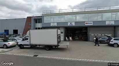 Lokaler til leie i Rotterdam Charlois – Bilde fra Google Street View