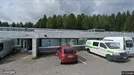 Lager zur Miete, Espoo, Uusimaa, Juvan teollisuuskatu 8