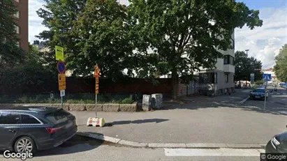 Warehouses for rent in Helsinki Eteläinen - Photo from Google Street View
