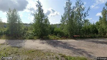 Lager zur Miete in Vantaa – Foto von Google Street View