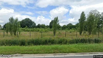 Lagerlokaler för uthyrning i Meerhout – Foto från Google Street View
