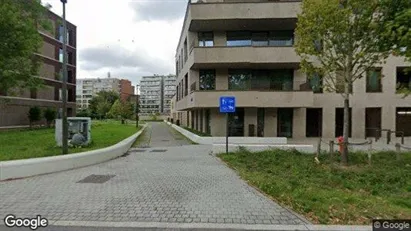 Kontorlokaler til leje i Mechelen - Foto fra Google Street View