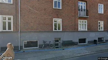 Büros zum Kauf in Frederiksberg C – Foto von Google Street View