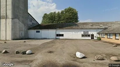 Företagslokaler till salu i Tølløse – Foto från Google Street View