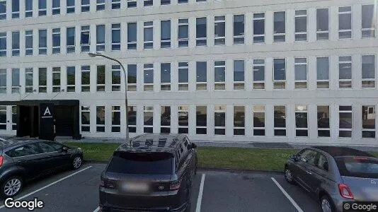 Kontorhoteller til leie i Skovlunde – Bilde fra Google Street View