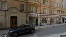 Erhvervslokaler til leje, Kungsholmen, Stockholm, Hantverkargatan 21