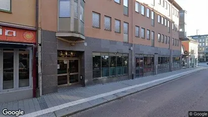 Büros zur Miete in Uppsala – Foto von Google Street View