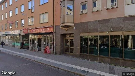 Gewerbeflächen zur Miete i Location is not specified – Foto von Google Street View