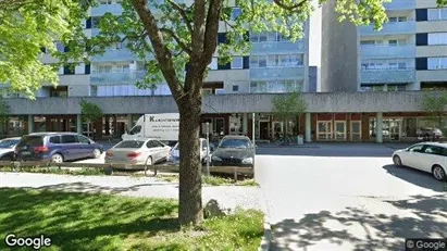 Kontorer til leie i Sollentuna – Bilde fra Google Street View