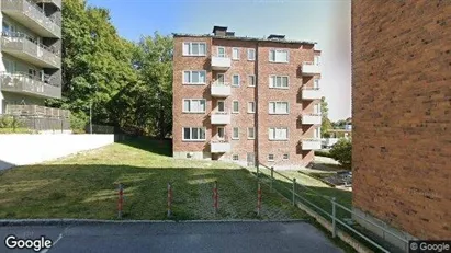 Office spaces for rent in Stockholm South - Photo from Google Street View