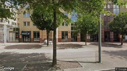 Lokaler til leje i Johanneberg - Foto fra Google Street View