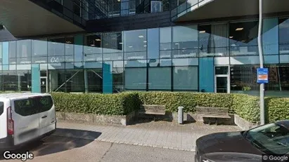 Kontorslokaler för uthyrning i Lundby – Foto från Google Street View