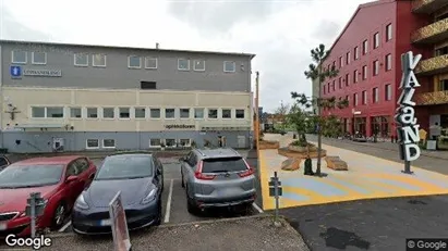 Office spaces for rent in Kungsbacka - Photo from Google Street View