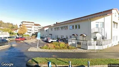 Office spaces for rent in Kungsbacka - Photo from Google Street View