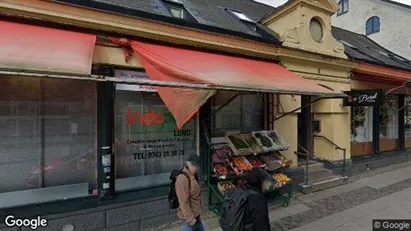 Büros zur Miete in Lund – Foto von Google Street View