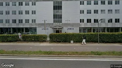 Kontorlokaler til leje i Antwerpen Borgerhout - Foto fra Google Street View