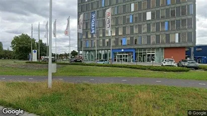 Kantorruimte te huur in Stad Antwerp - Foto uit Google Street View